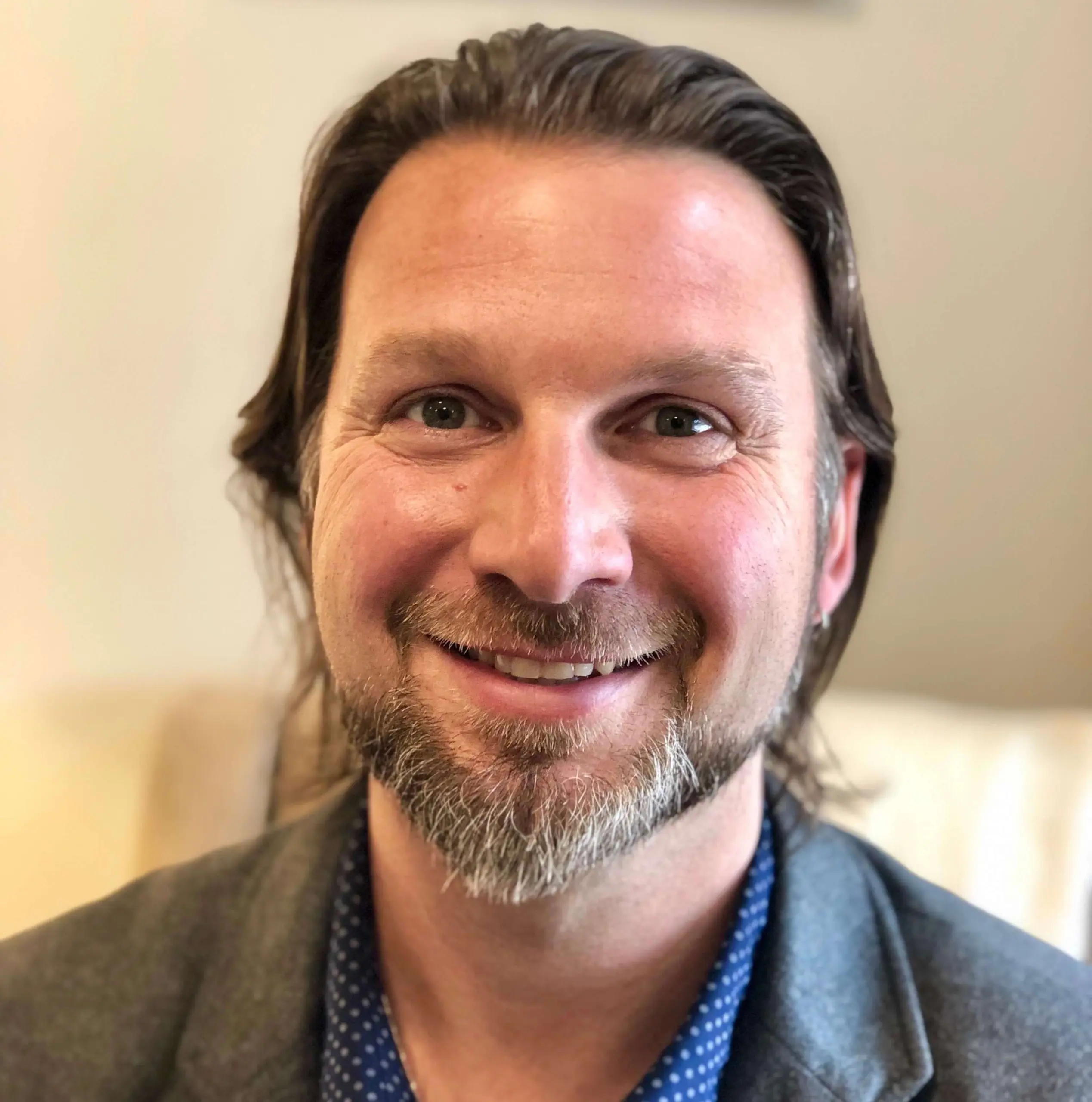 Dr. Jesse Hanson