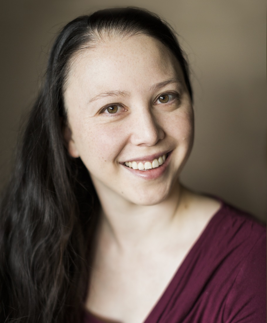 Dr Jillian Foglesong Stabile