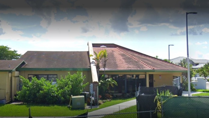 Agape Network | Miami, FL