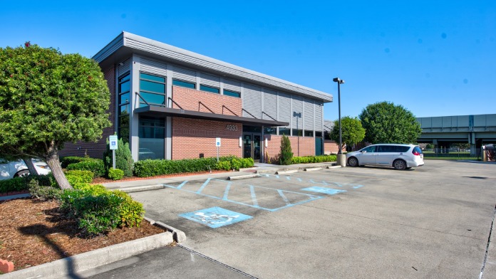 Avenues Recovery Center at Metairie