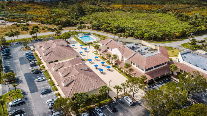 Beach House Center for Recovery