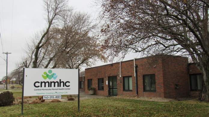 Central Minnesota Mental Health Center Monticello Campus | Monticello, MN