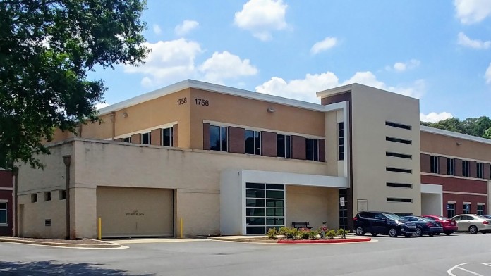 Cobb County Behavioral Health Crisis Center Marietta GA