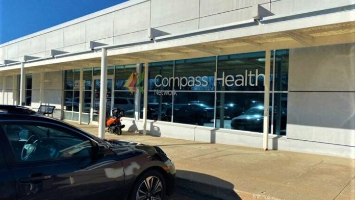 Compass Health Network Columbia Worley St | Columbia, MO