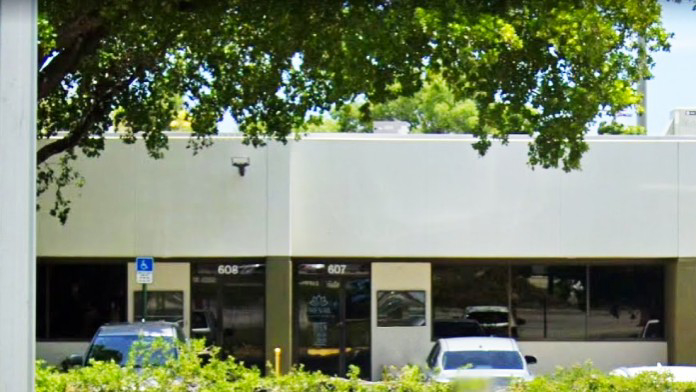 Cornerstone Recovery Center