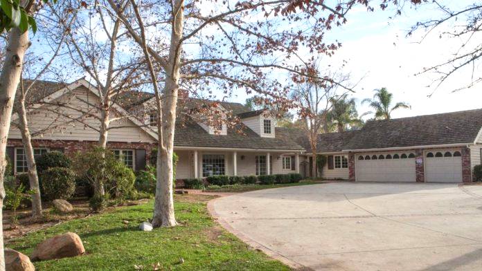 Evolve Teen Treatment Center – Ojai