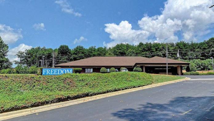 Freedom Detox