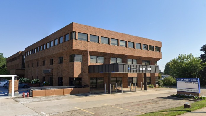 Glenbeigh Outpatient Center of Rocky River | Cleveland, OH