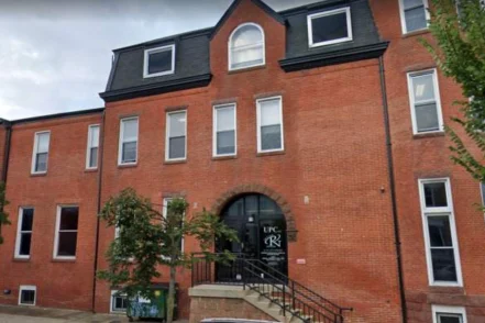 Recovery Network West 25th Street Maryland 21218