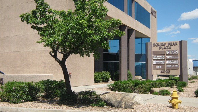 Stonewall DUI Services