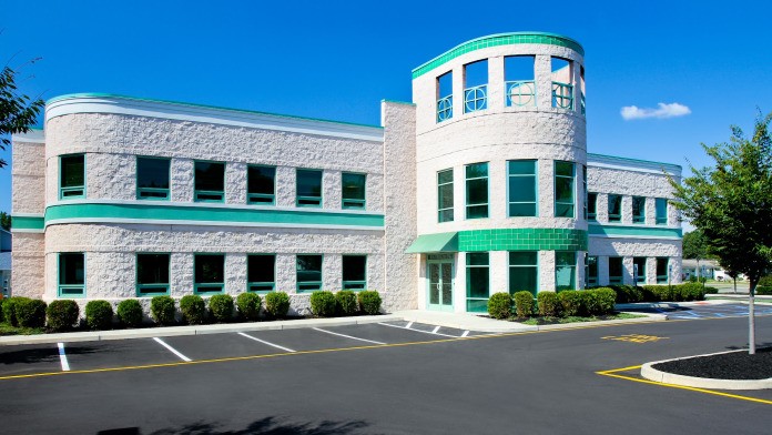 The Counseling Center Toms River