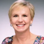 Cary Damerow, BA, LPN