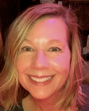Susan Bertram