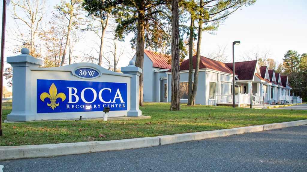 Boca Recovery Center – New Jersey Drug & Alcohol Rehab