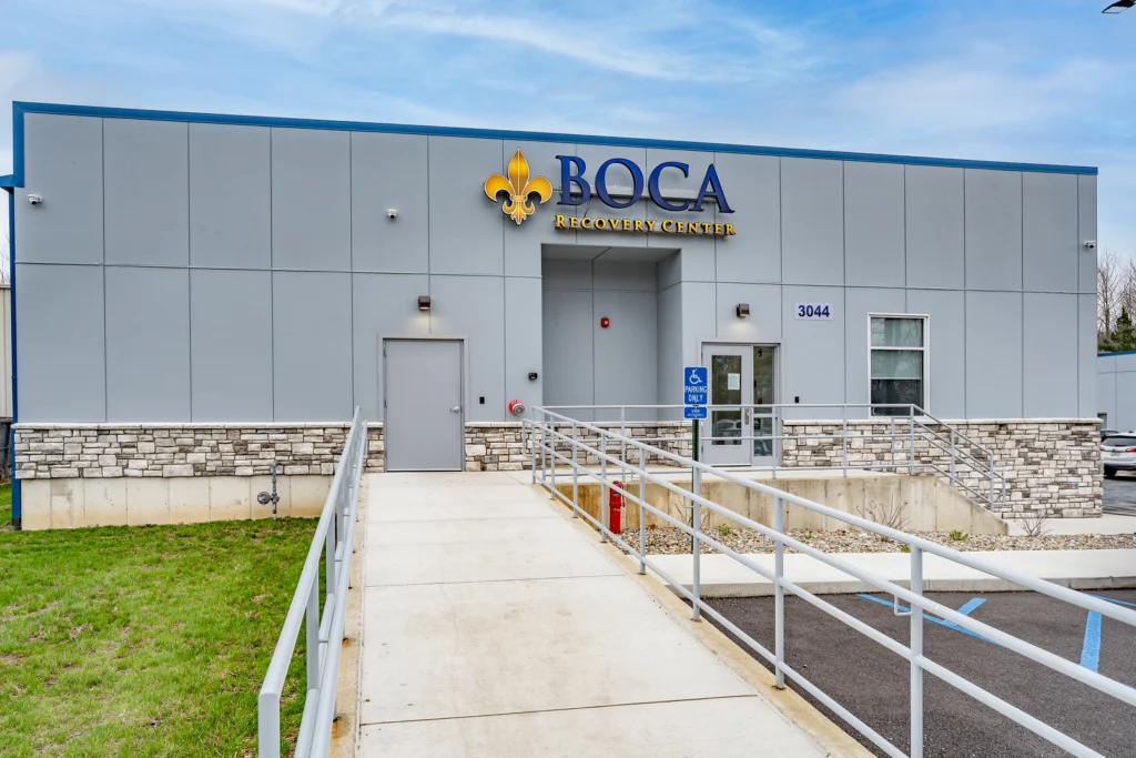 Boca Recovery Center – Indiana Drug and Alcohol Rehab