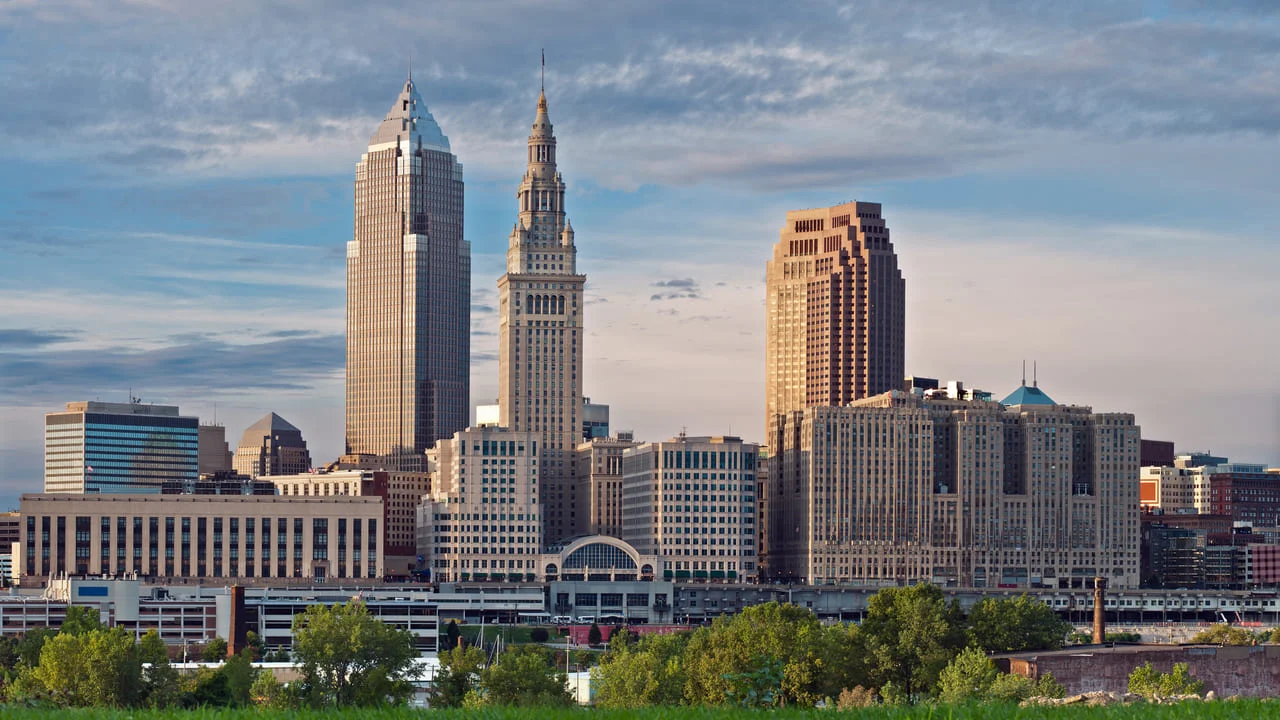 behavioral health treatment centers in Cleveland