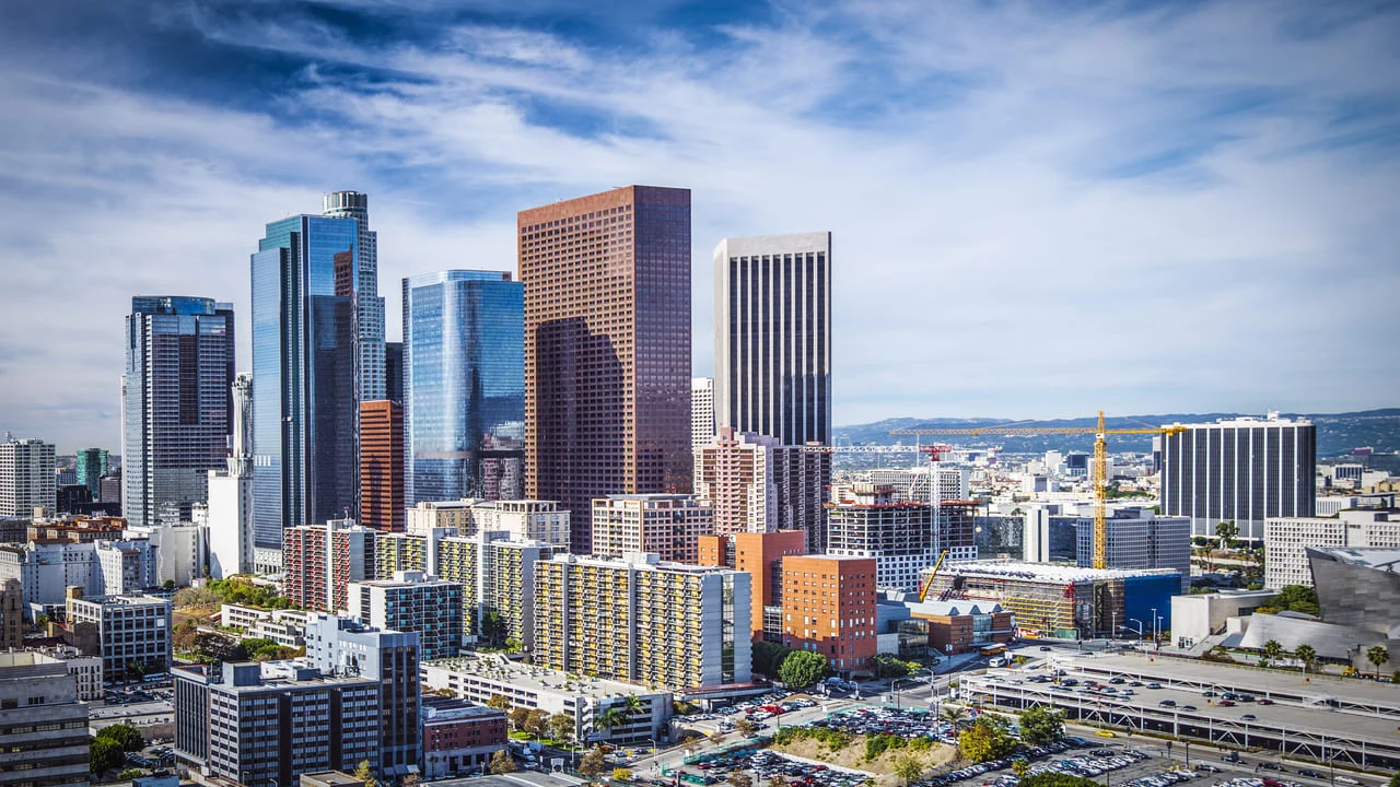 mental health treatment facilities in Los Angeles California