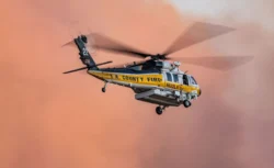 mental health care in california