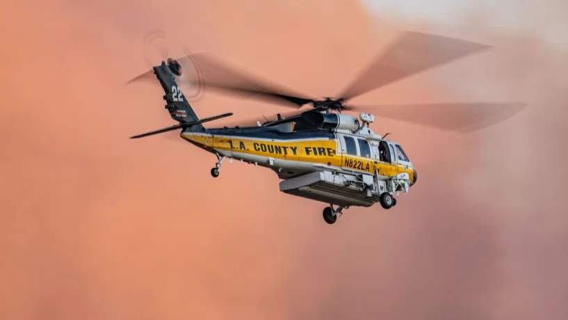 mental health care in california