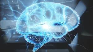 brain stimulation depression treatment