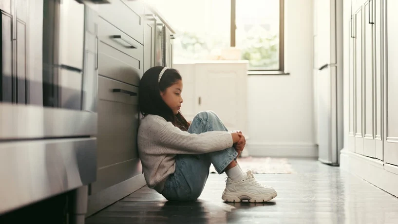 childhood trauma addiction risk