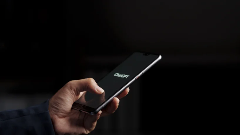 ChatGPT mental health