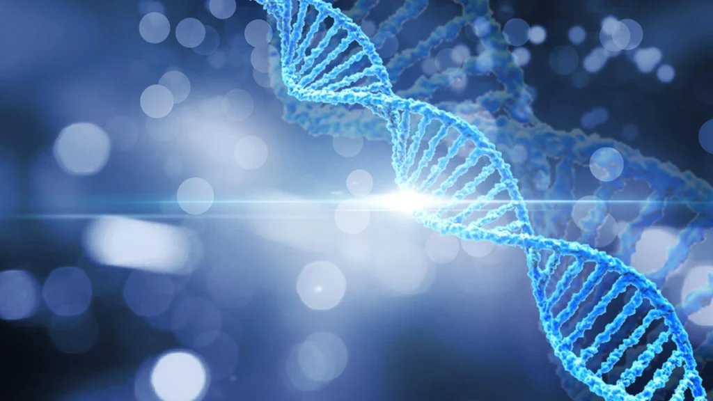 DNA mental health medications