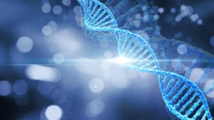 DNA mental health medications