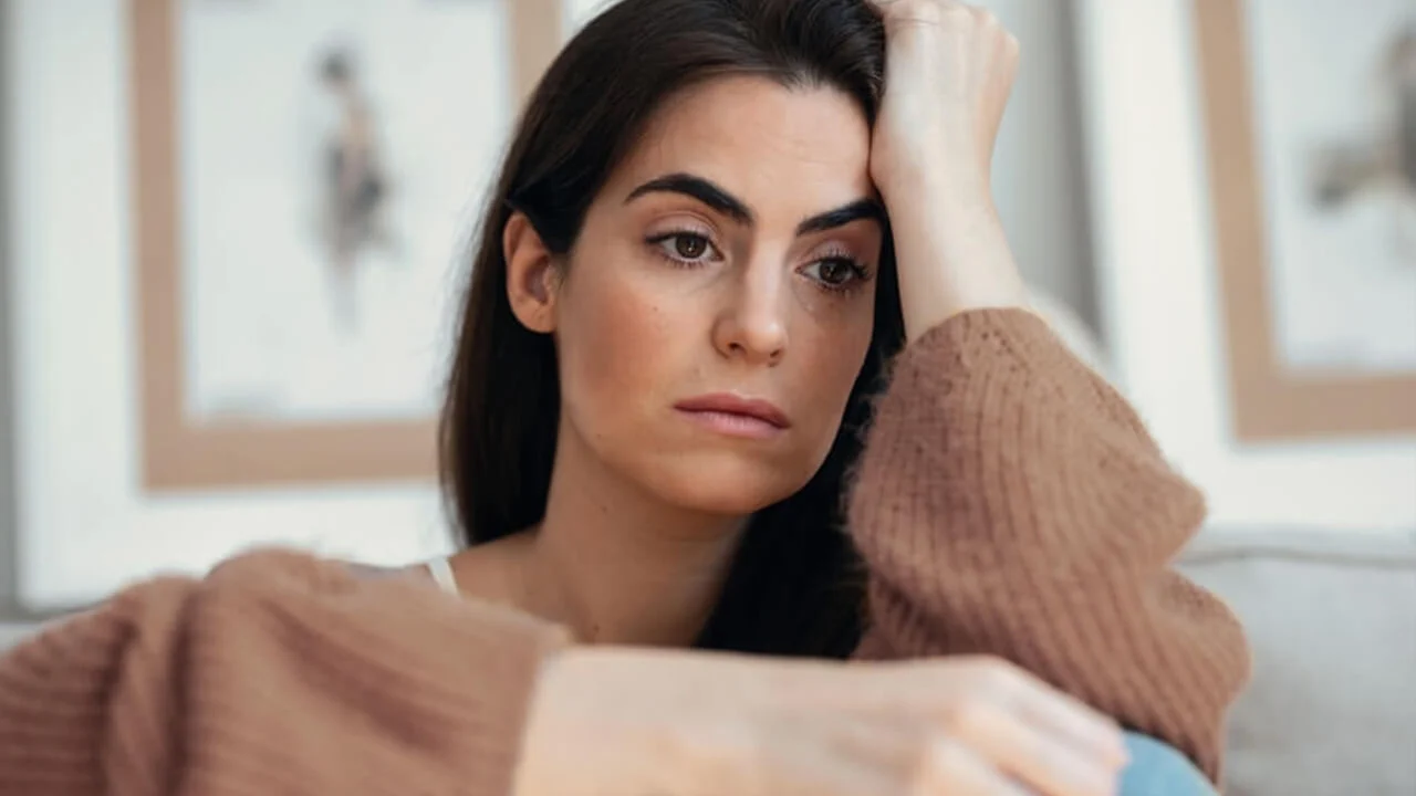 depression and opioid use