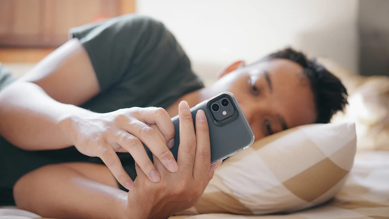 short video addiction young