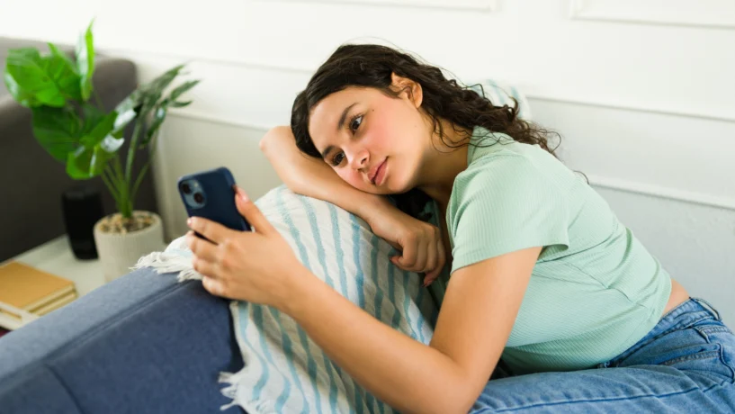 social media mental health