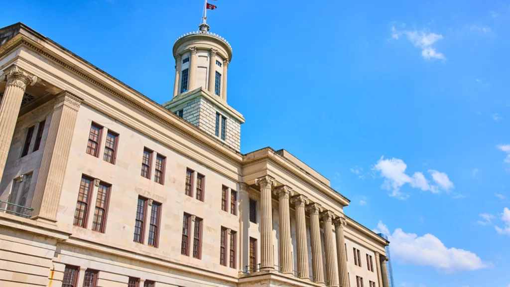 Tennessee mental health pharmacy