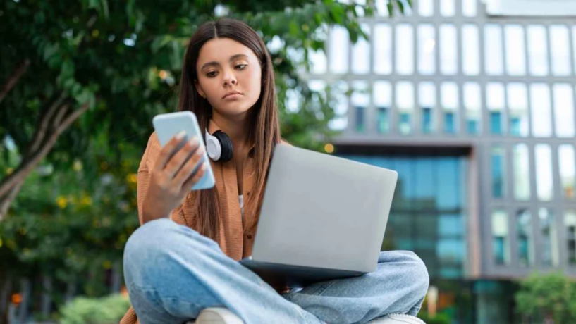 College student mental health