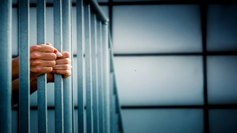 jail inmates dual diagnosis