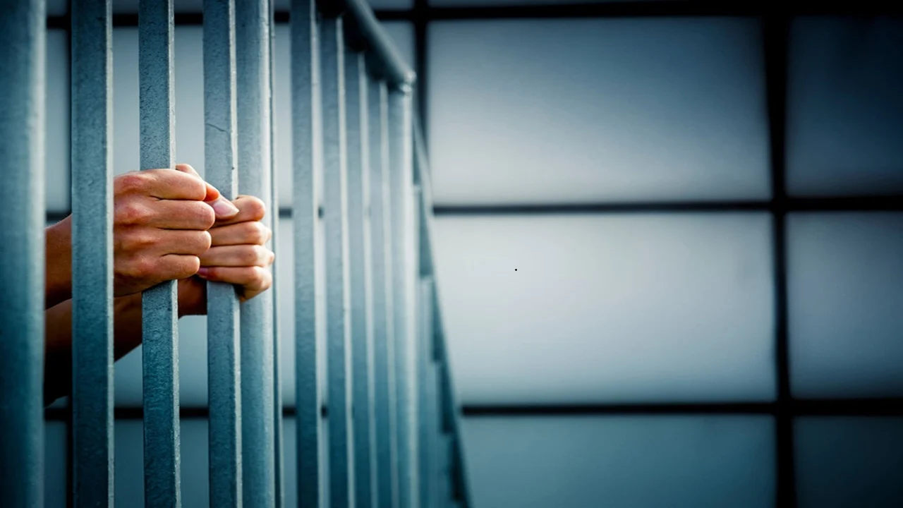 jail inmates dual diagnosis