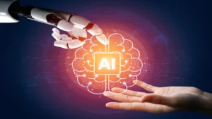 ai and mental health treatment