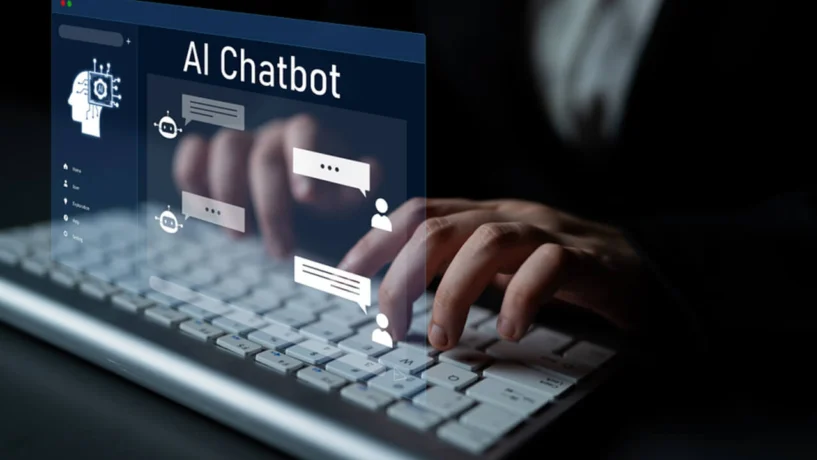 AI mental health treatment