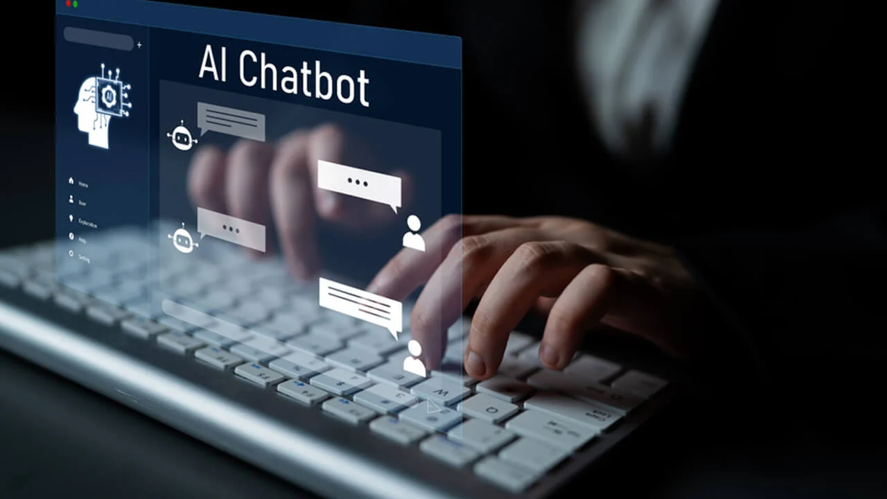 AI mental health treatment