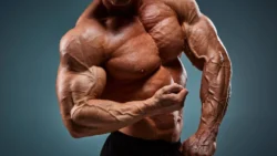 steroid use and mental health
