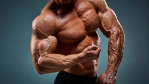 steroid use and mental health