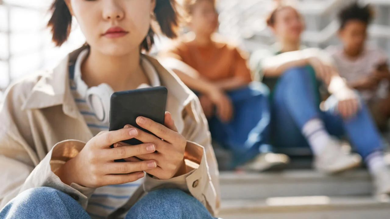 Maine families mental health