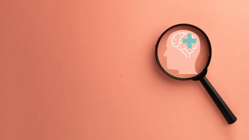 mental health treatment shortage
