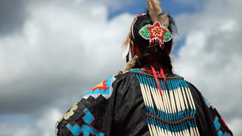 tribal nation mental health