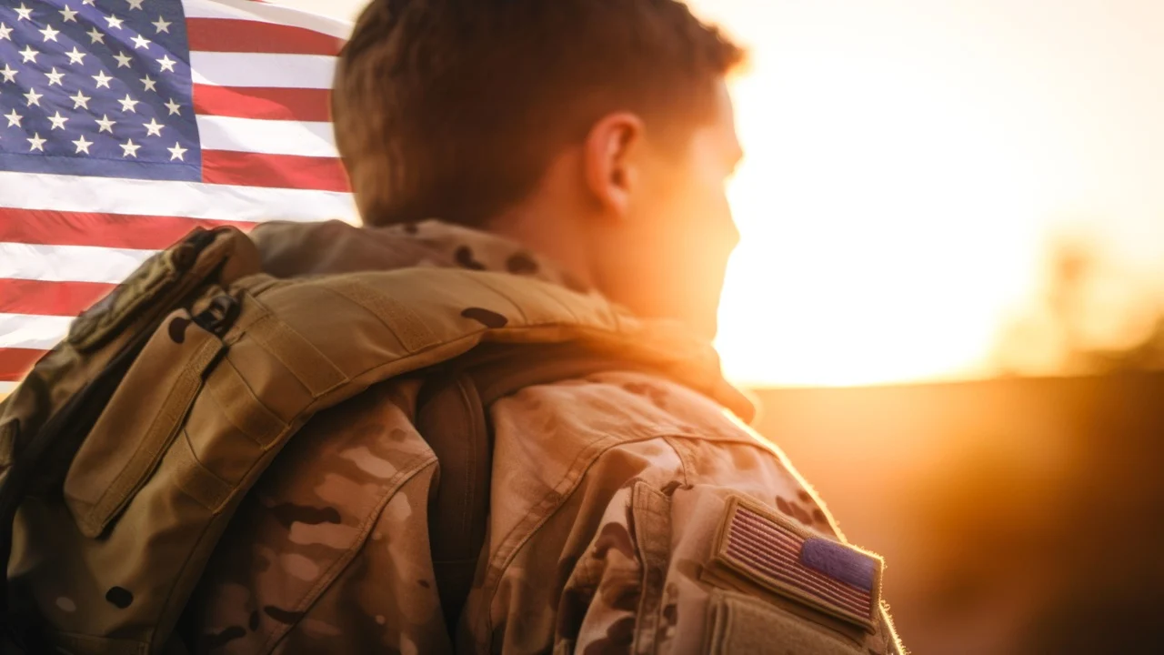 Florida mental health veterans