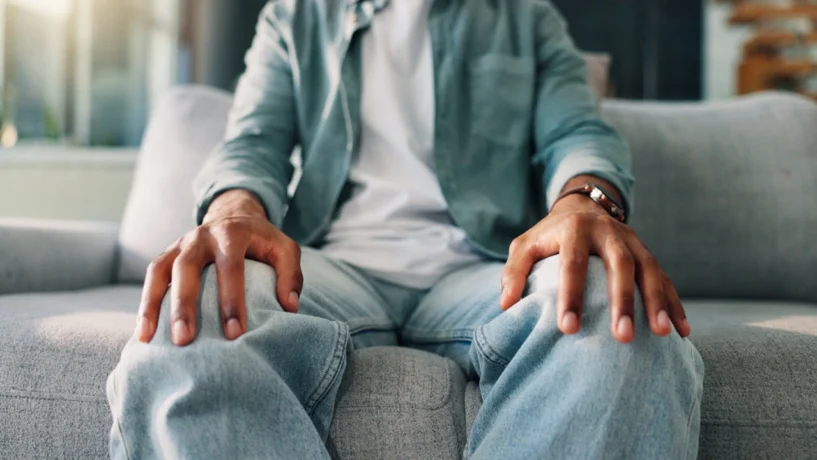 anxiety addiction treatment