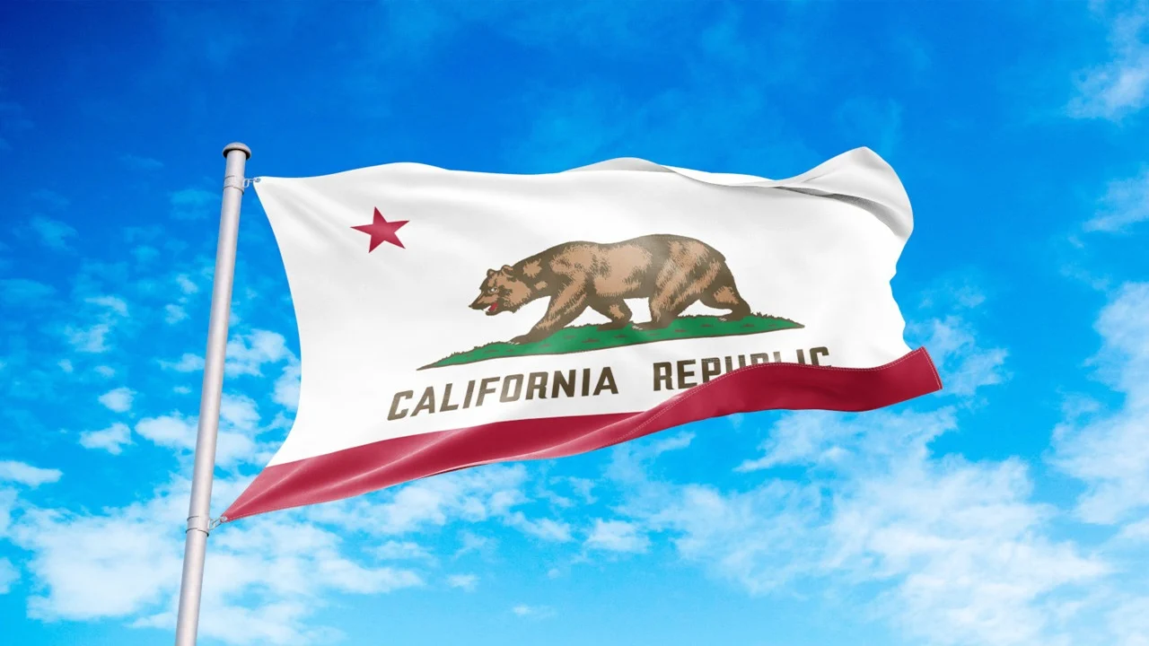 California budget crisis response