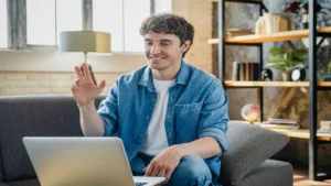 Gen Z men mental health