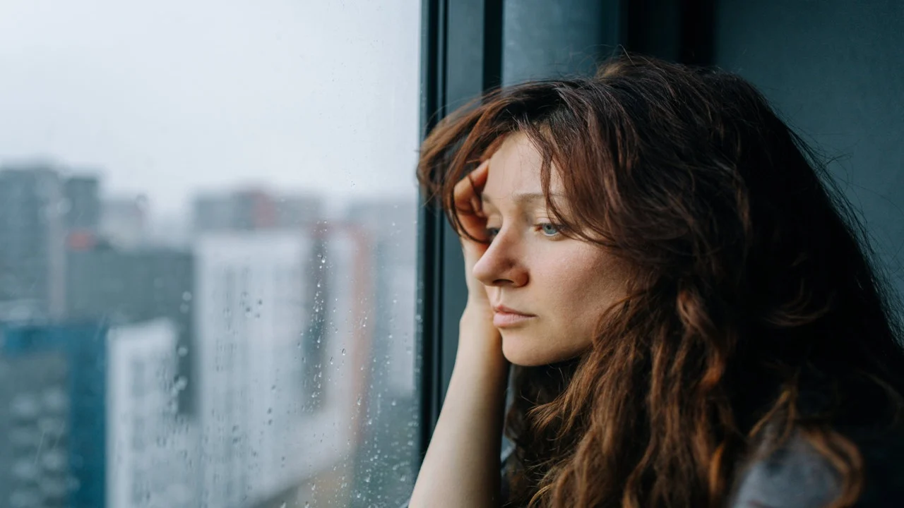 global mental health crisis