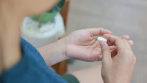 naltrexone pain addiction