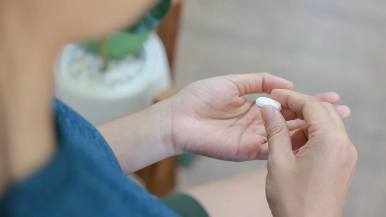 naltrexone pain addiction